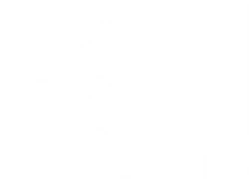 BM Fundações Logo